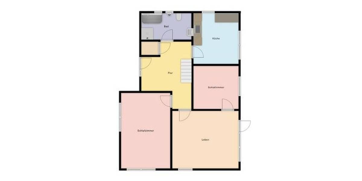 Mehrfamilienhaus, Wohnhaus Marburg Marbach - 1 Zimmer, 220 m&sup2;, 499.000&euro; | Angebot:26155758