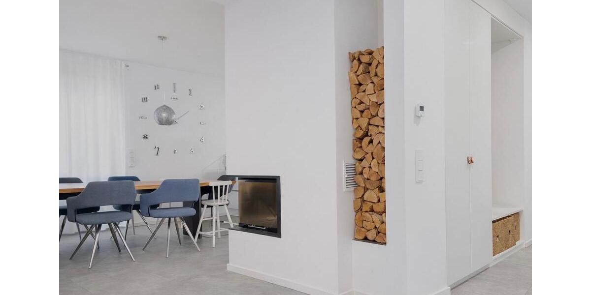 Einfamilienhaus Buseck - 9 Zimmer, 305 m&sup2;, 849.000&euro; | Angebot:26225612