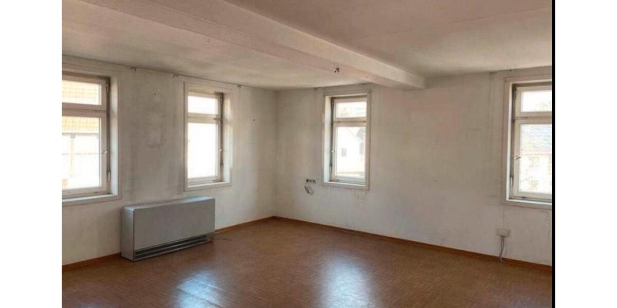 Bauernhaus, Landhaus Marburg Biegenviertel - 8 Zimmer, 220 m&sup2;, 149.000&euro; | Angebot:15182975