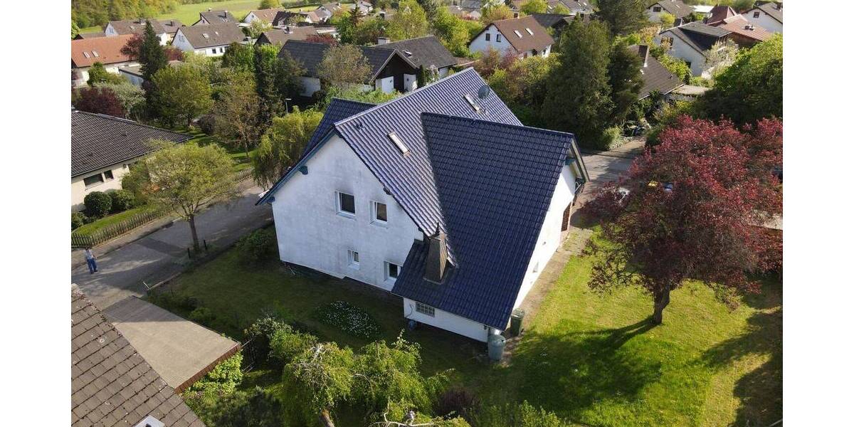 Mehrfamilienhaus, Wohnhaus Marburg / Cyriaxweimar Cyriaxweimar - 1 Zimmer, 265 m&sup2;, 449.900&euro; | Angebot:25689249