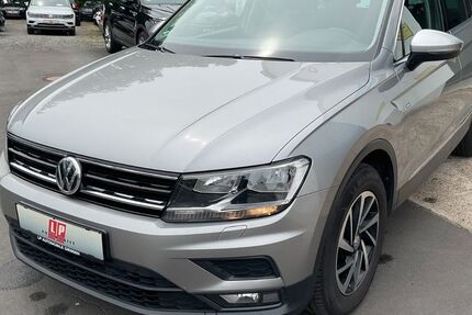 VW Tiguan 88.448 km 18.990 &euro; Giessen 35394