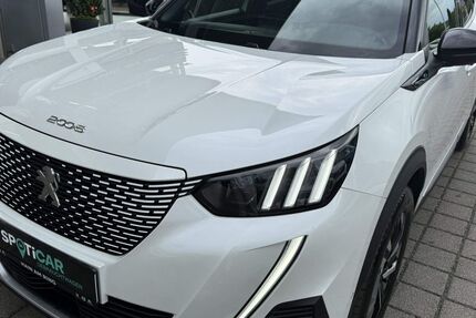 Peugeot 2008 38.023 km 22.890 &euro; Giessen 35394