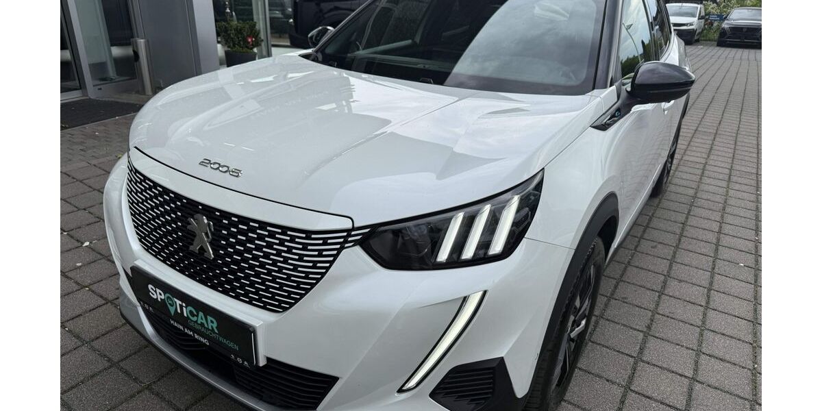 Peugeot 2008 38.023 km 22.890 &euro; Giessen 35394
