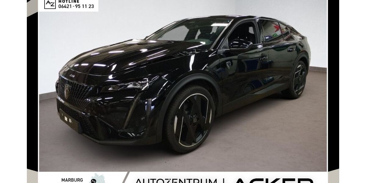 Peugeot 408 11.025 km 31.290 &euro; Marburg 35043