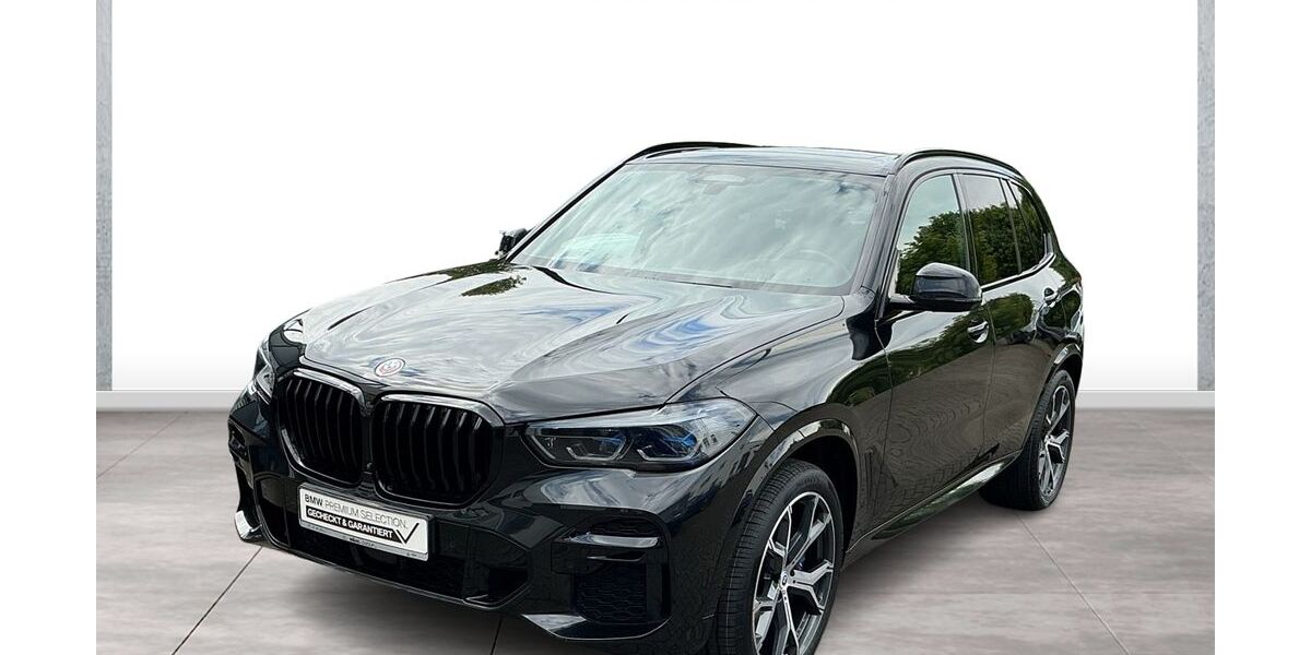 BMW X5 46.800 km 64.890 &euro; Marburg 35043