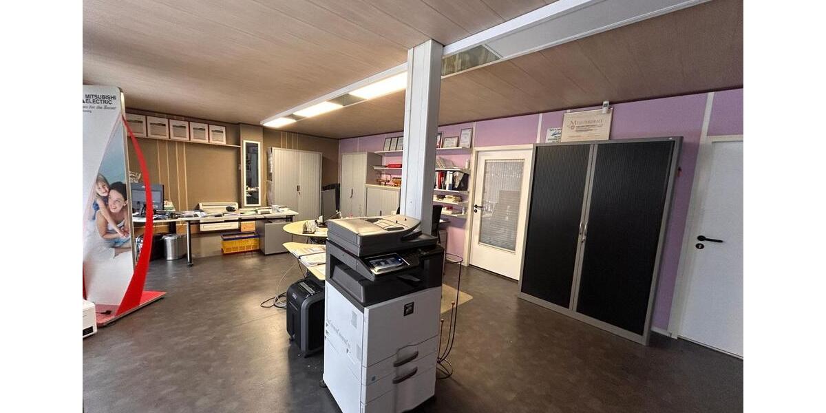 Gewerbeobjekt Biedenkopf - 1.600&euro; | Angebot:26097787