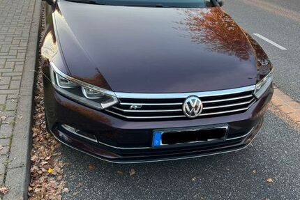 VW Passat 81.000 km 16.700 &euro; Gießen 35396