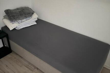 Wohnung Gießen Allendorf - 1 Zimmer, 50 m&sup2;, 1.100&euro; | Angebot:23312721