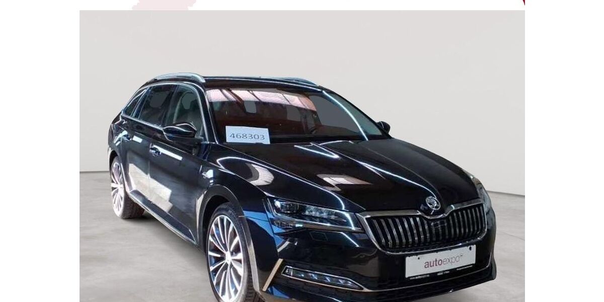 Skoda Superb 107.790 km 23.190 &euro; Fernwald-Steinbach 35463