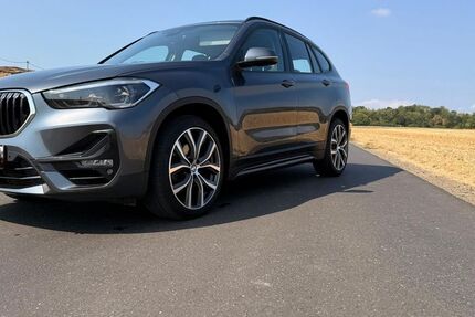 BMW X1 87.130 km 18.500 &euro; Kirchhain 35274