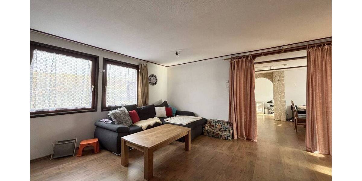 Einfamilienhaus Antrifttal / Bernsburg Bernsburg - 2 Zimmer, 125 m&sup2;, 160.000&euro; | Angebot:25775605