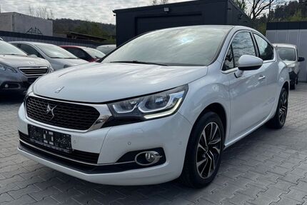 DS Automobiles DS4 119.280 km 9.900 &euro; Cölbe 35091