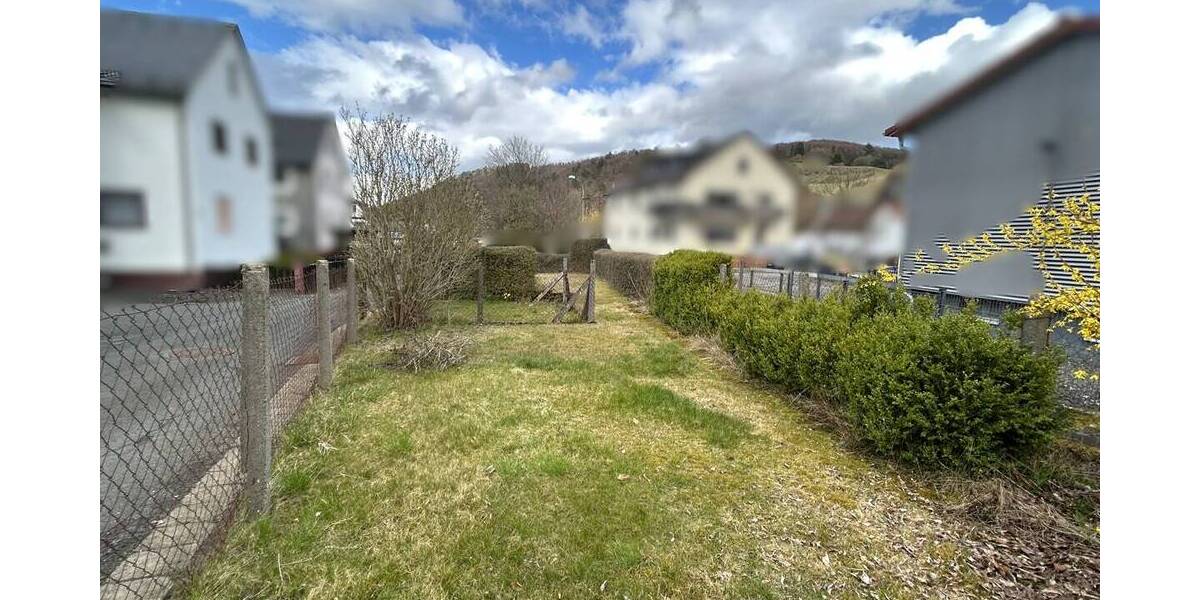 Einfamilienhaus Steffenberg / Steinperf Steinperf - 6 Zimmer, 106 m&sup2;, 59.000&euro; | Angebot:26594967