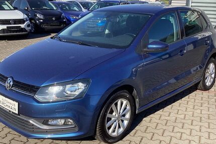 VW Polo 153.719 km 6.900 &euro; Kirchhain 35274