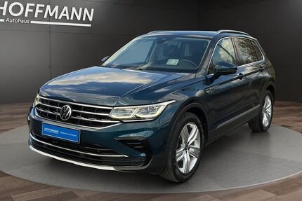 VW Tiguan 99.824 km 23.750 &euro; Burgwald-Bottendorf 35099