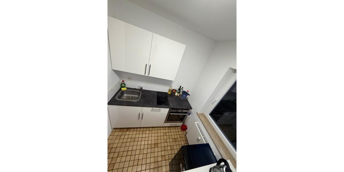 Etagenwohnung Frankenberg (Eder) - 2 Zimmer, 45 m&sup2;, 400&euro; | Angebot:25344599