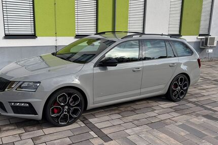 Skoda Octavia 156.968 km 17.499 &euro; Wettenberg 35435