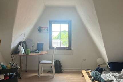 Wohnung Gießen - 1 Zimmer, 15 m&sup2;, 400&euro; | Angebot:23608564