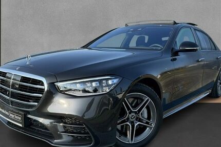 Mercedes-Benz S 500 6.802 km 107.730 &euro; Gießen 35396