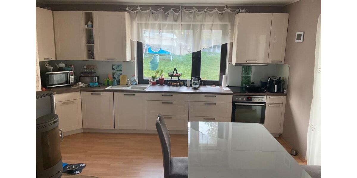 Einfamilienhaus Dautphetal - 6 Zimmer, 140 m&sup2;, 350.000&euro; | Angebot:26611187
