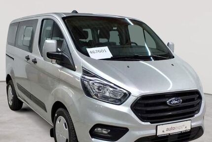 Ford Transit Custom 81.609 km 21.089 &euro; Fernwald-Steinbach 35463