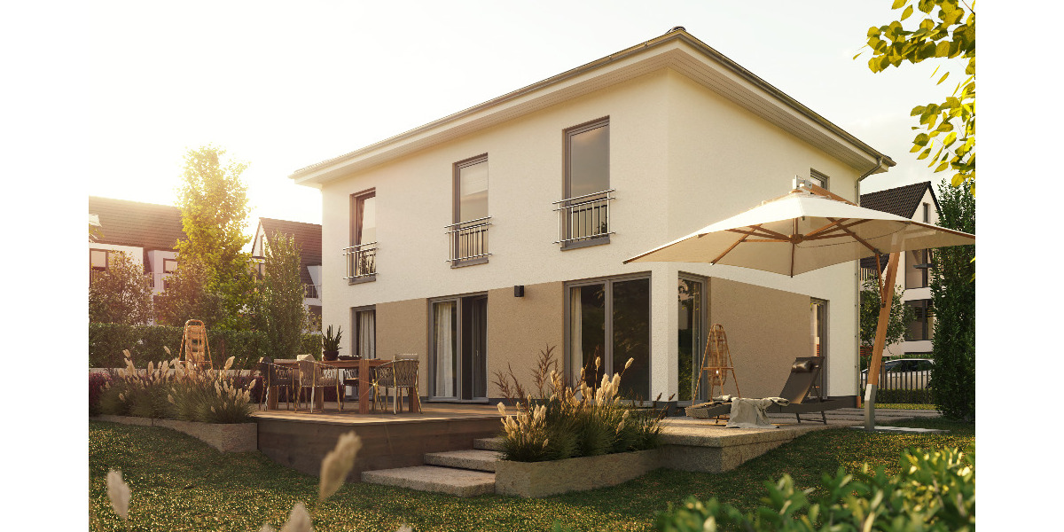 Einfamilienhaus Wohratal Wohra - 5 Zimmer, 157 m&sup2;, 294.750&euro; | Angebot:25737939