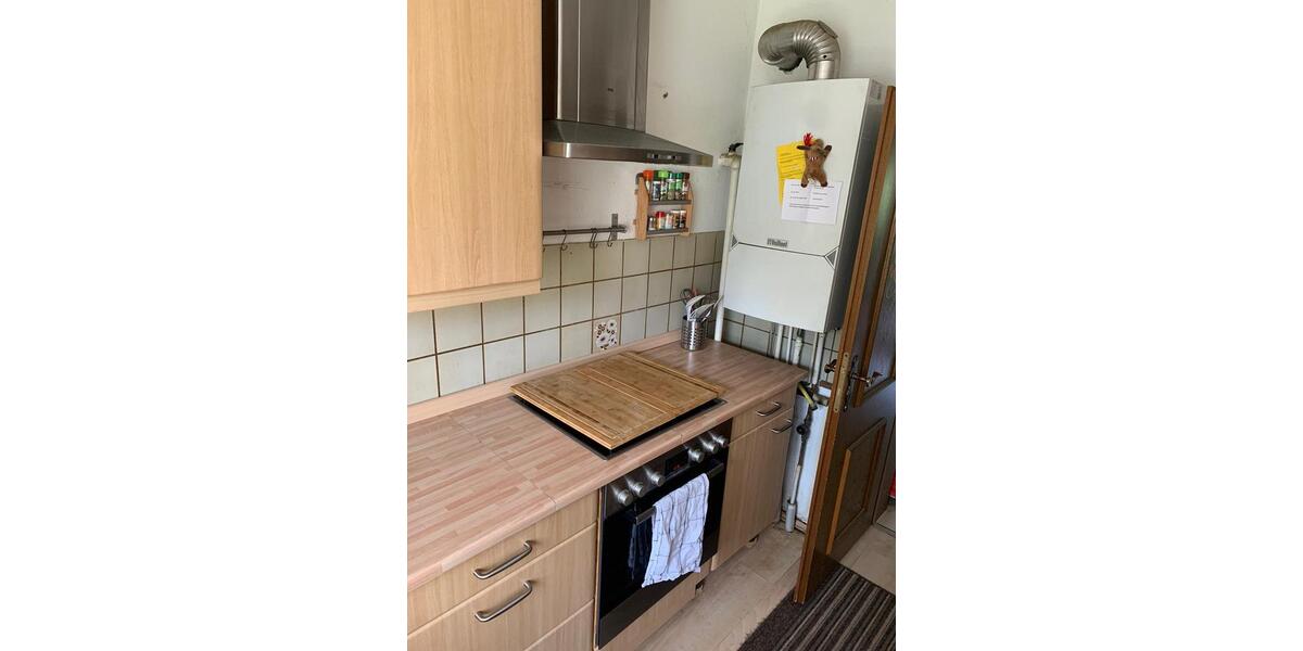 Etagenwohnung Biedenkopf - 3 Zimmer, 73 m&sup2;, 152.000&euro; | Angebot:25655259