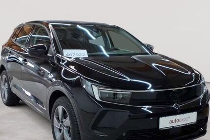 Opel Grandland (X) 20.033 km 21.789 &euro; Fernwald-Steinbach 35463