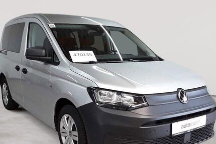 VW Caddy 27.093 km 21.189 &euro; Fernwald-Steinbach 35463