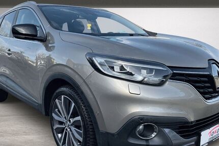 Renault Kadjar 154.000 km 11.990 &euro; Dautphetal-Friedensdorf 35232