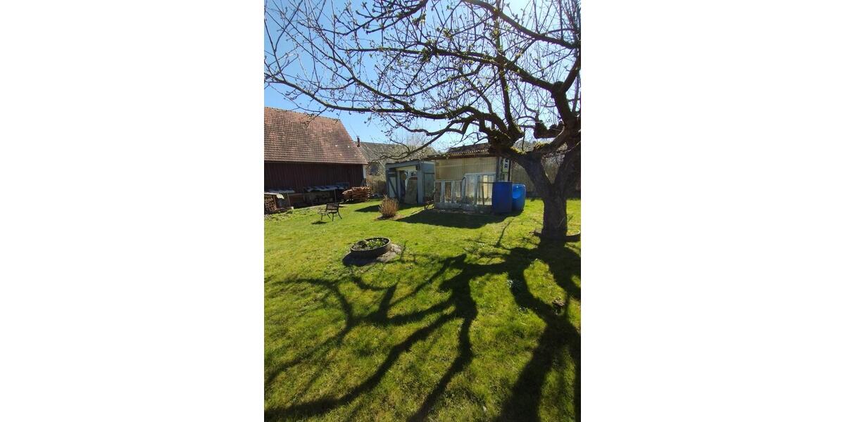 Einfamilienhaus Kirtorf - 6 Zimmer, 110 m&sup2;, 155.000&euro; | Angebot:26020502