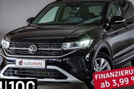 VW T-Cross 11.113 km 24.490 &euro; Gießen 35394