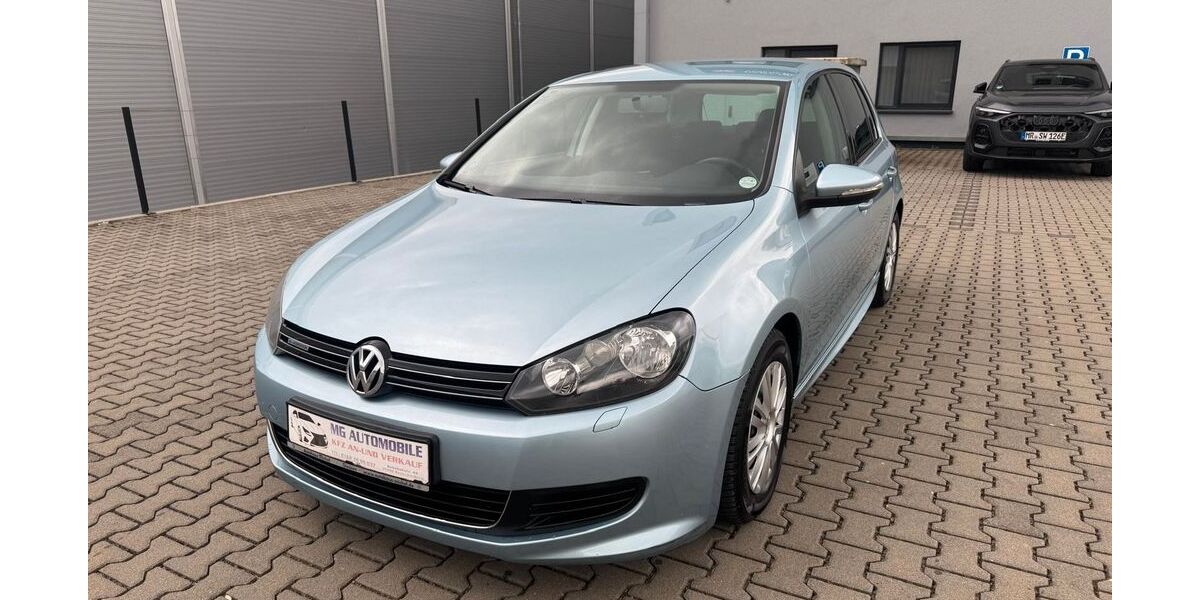 VW Golf 233.000 km 3.990 &euro; Rauschenberg 35282