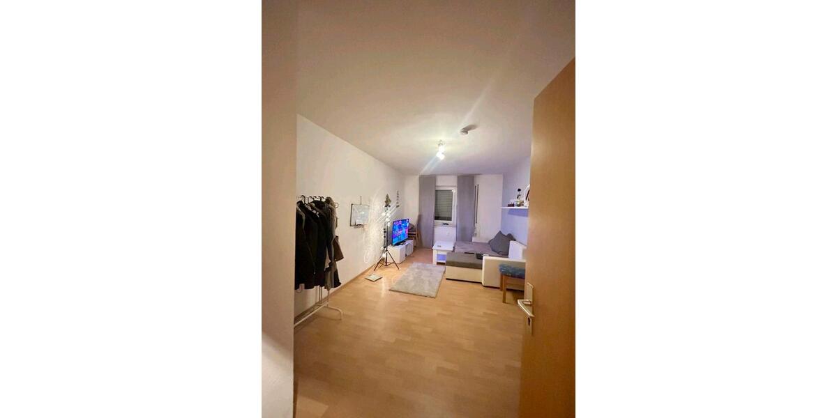 Etagenwohnung Marburg Cappel - 660&euro; | Angebot:25536021