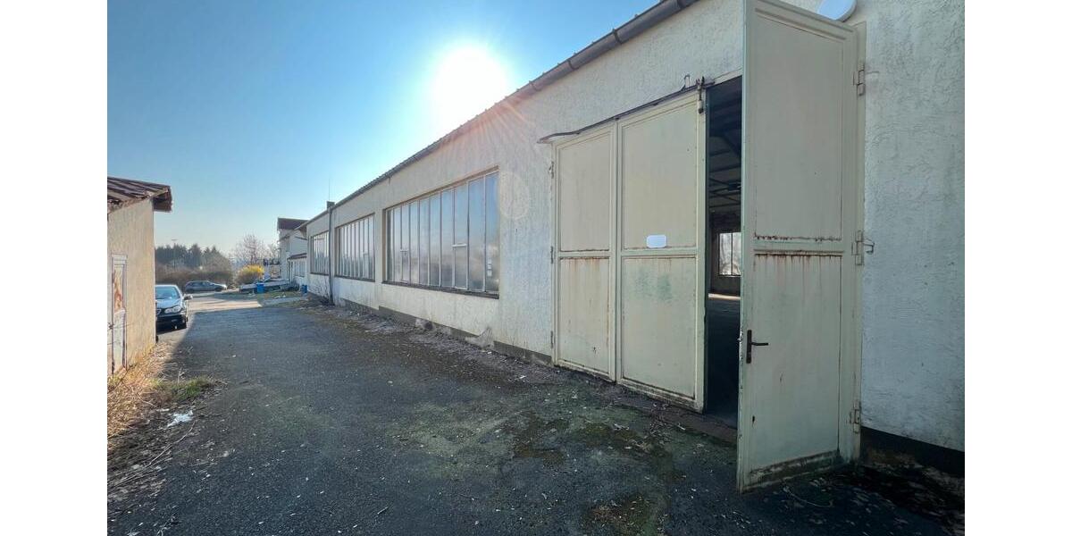 Gewerbeobjekt Battenberg (Eder) - 2.100&euro; | Angebot:26003151