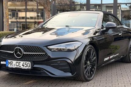 Mercedes-Benz CLE 450 1.500 km 84.900 &euro; Marburg 35039