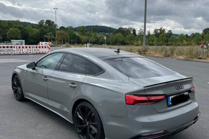 Audi A5 82.300 km 30.499 &euro; Marburg 35043