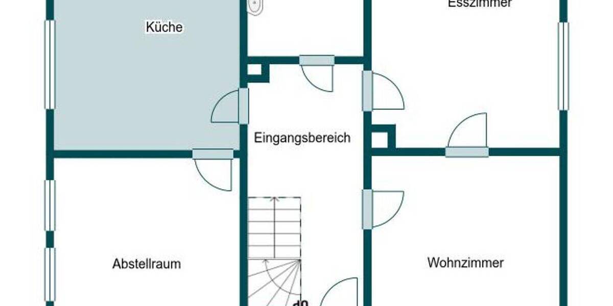 Einfamilienhaus Amöneburg Mardorf - 7 Zimmer, 249.000&euro; | Angebot:26159625