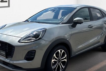 Ford Puma 10.800 km 19.390 &euro; Marburg 35043