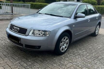 Audi A4 173.400 km 2.200 &euro; Gemünden wohra 35285