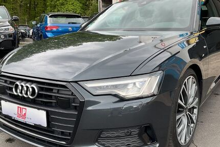 Audi A6 136.190 km 29.990 &euro; Giessen 35394