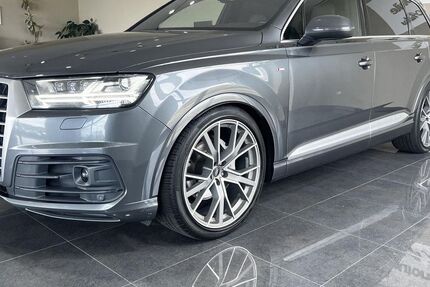 Audi Q7 168.000 km 37.989 &euro; Dautphetal 35232