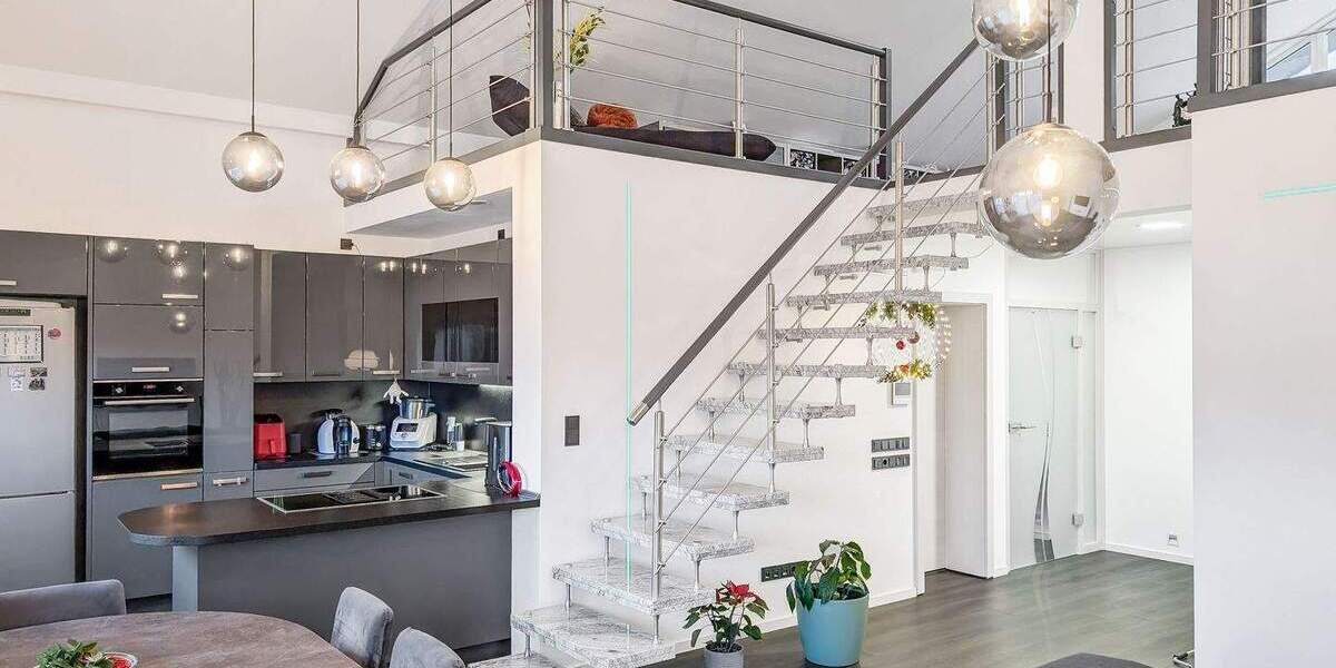 Mehrfamilienhaus, Wohnhaus Frankenberg (Eder) Frankenberg - 8 Zimmer, 268 m&sup2;, 818.000&euro; | Angebot:25663938