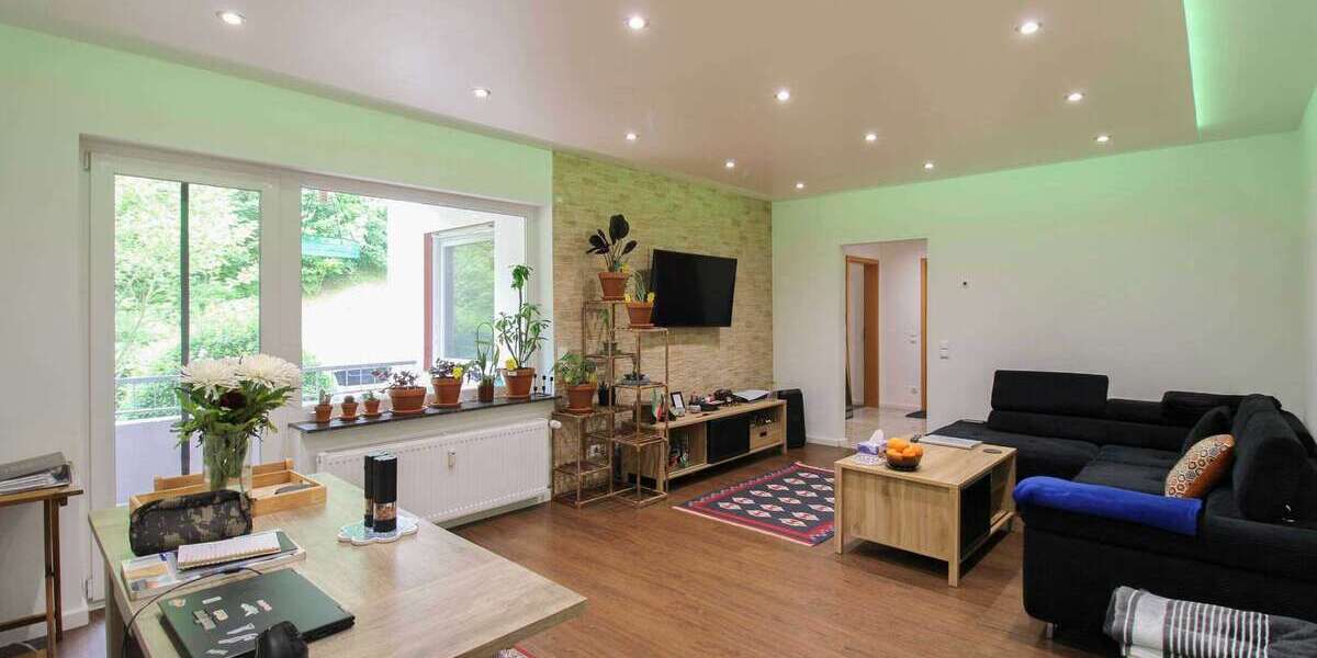 Etagenwohnung Marburg Marbach - 2 Zimmer, 68 m&sup2;, 259.000&euro; | Angebot:26779683