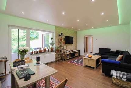 Wohnung Marburg Marbach - 2 Zimmer, 68 m&sup2;, 259.000&euro; | Angebot:26779683