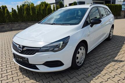 Opel Astra 271.000 km 4.400 &euro; Heuchelheim 35452