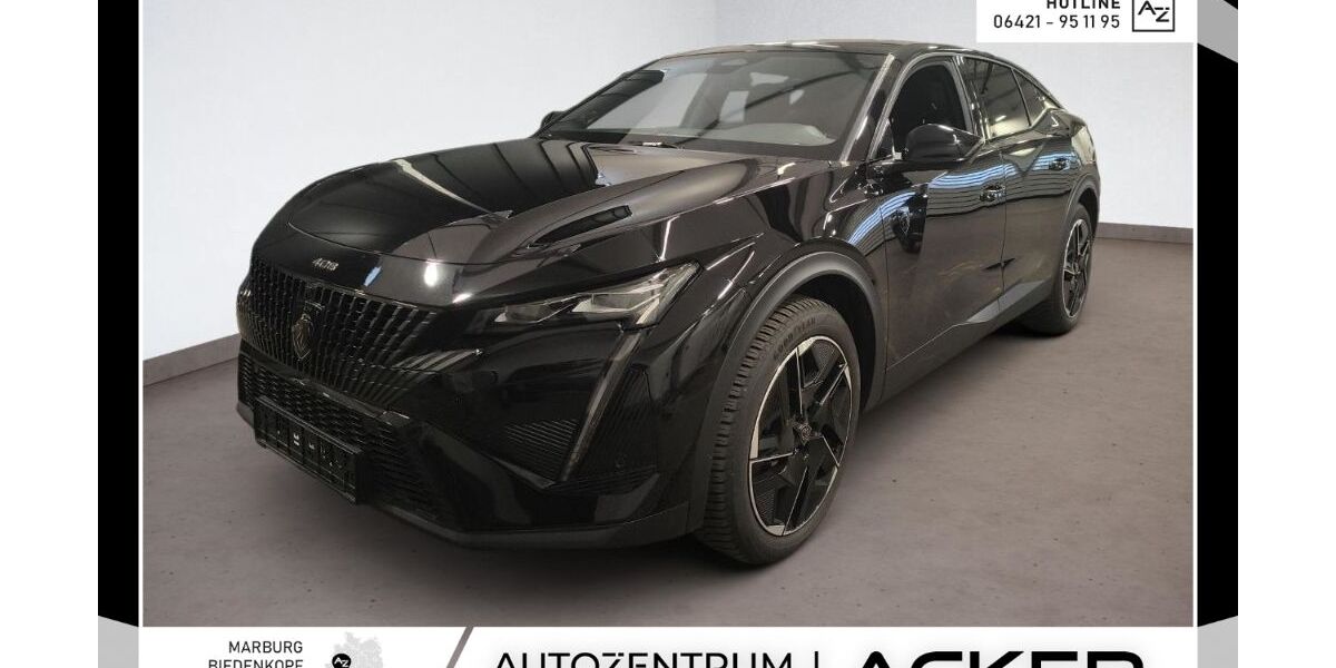 Peugeot 408 10.699 km 29.980 &euro; Marburg 35043