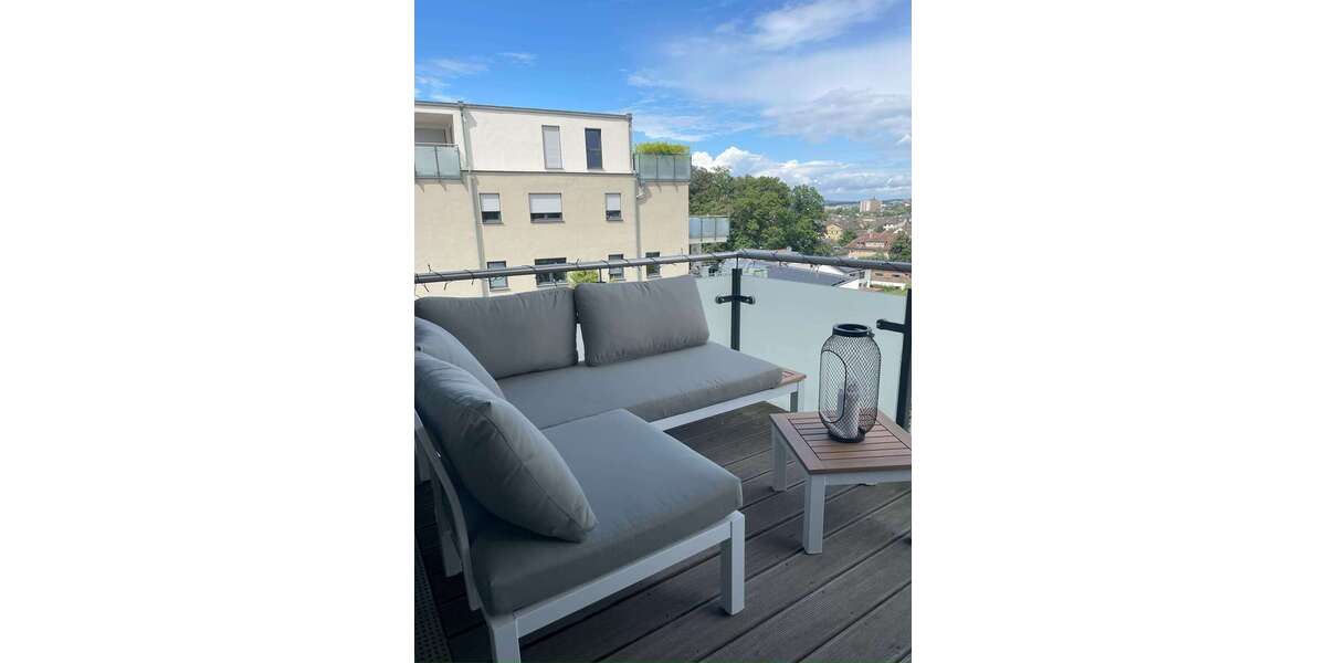 Etagenwohnung Gießen - 2 Zimmer, 66 m&sup2;, 350.000&euro; | Angebot:27024149