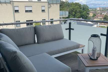 Wohnung Gießen - 2 Zimmer, 66 m&sup2;, 350.000&euro; | Angebot:27024149