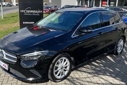 Mercedes-Benz B 220 105.500 km 23.900 &euro; Marburg 35039